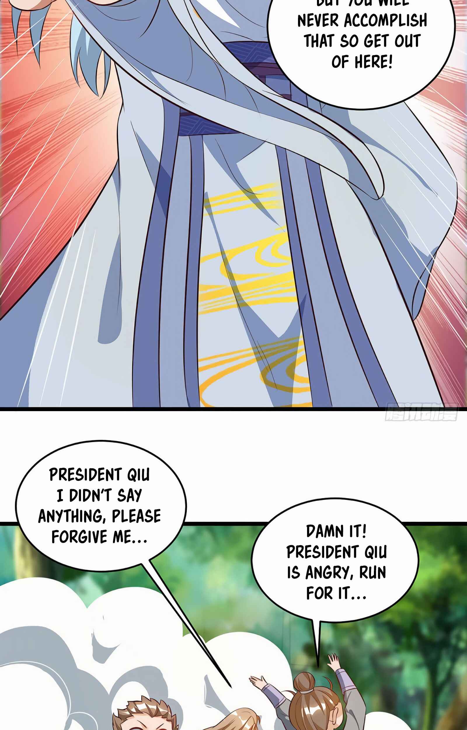 Dominate the Three Realms Chapter 61 - Page 14