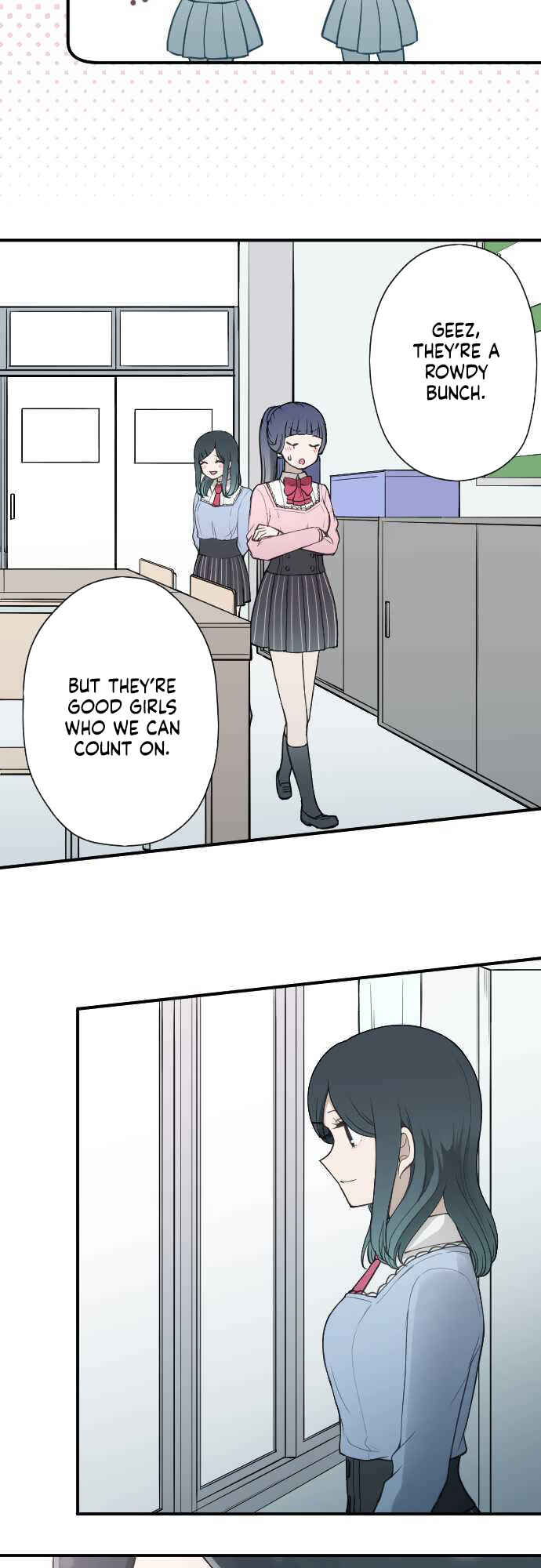 Ouji-sama Nante Iranai Chapter 190 - Page 11