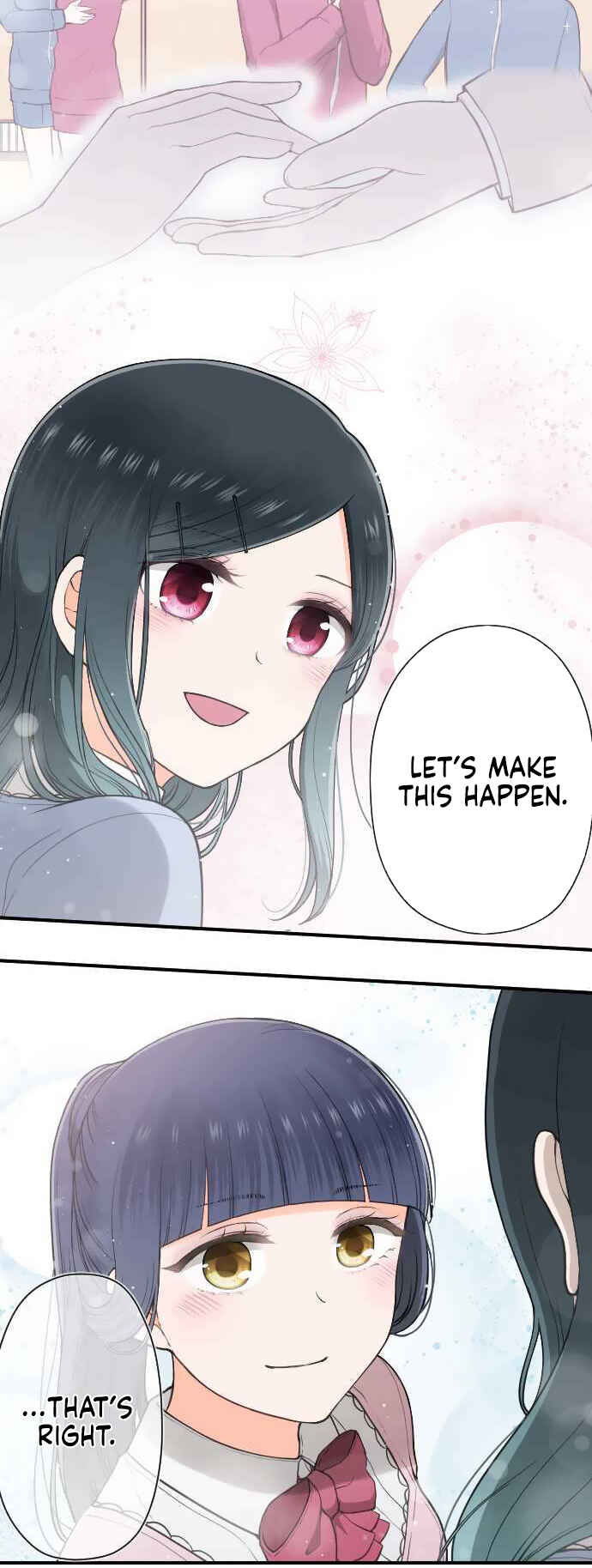 Ouji-sama Nante Iranai Chapter 190 - Page 17