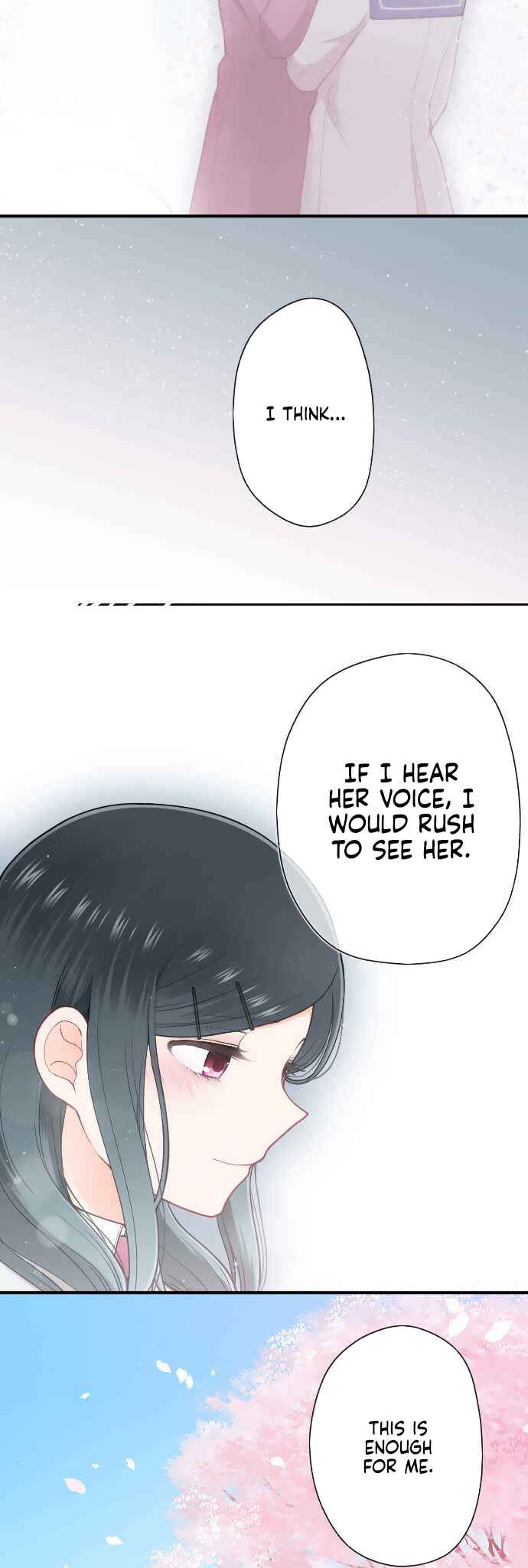 Ouji-sama Nante Iranai Chapter 190 - Page 20