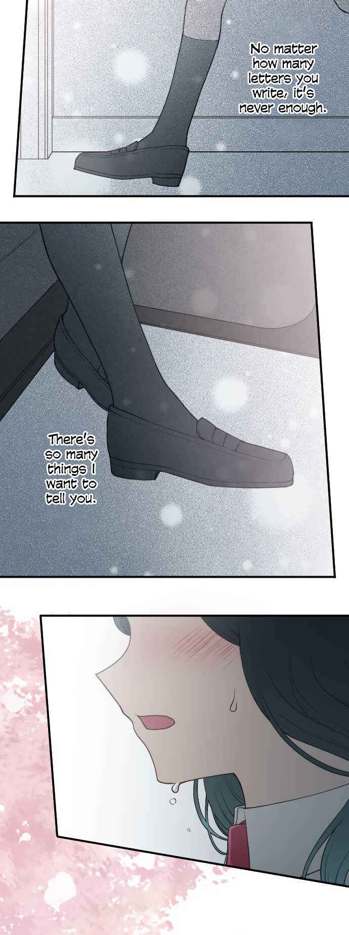 Ouji-sama Nante Iranai Chapter 190 - Page 26