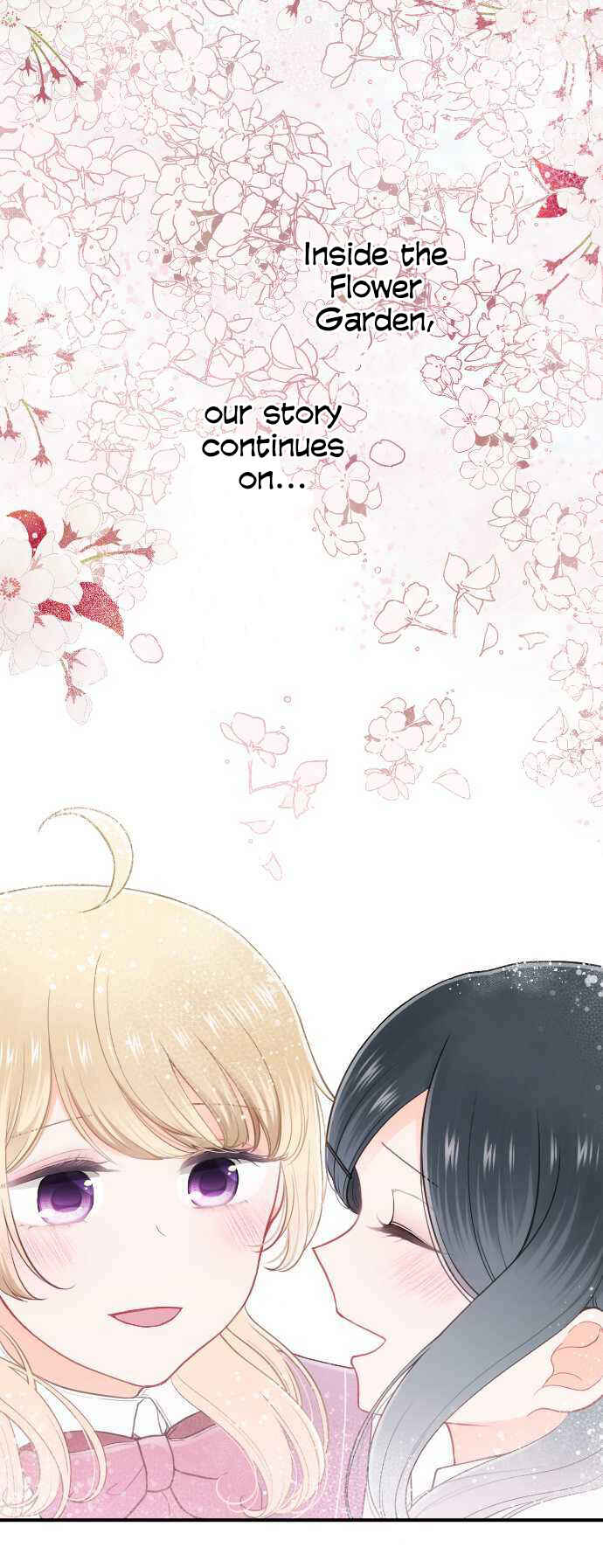 Ouji-sama Nante Iranai Chapter 190 - Page 33