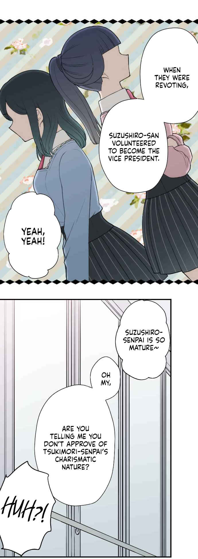 Ouji-sama Nante Iranai Chapter 190 - Page 7
