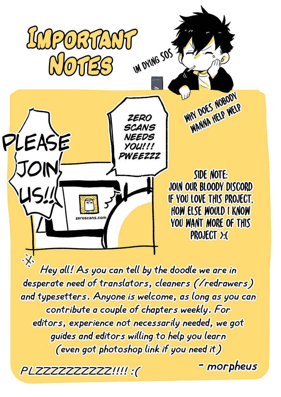 Zuì Qiáng Fǎn Tàolù Xìtǒng Chapter 2 - Page 2