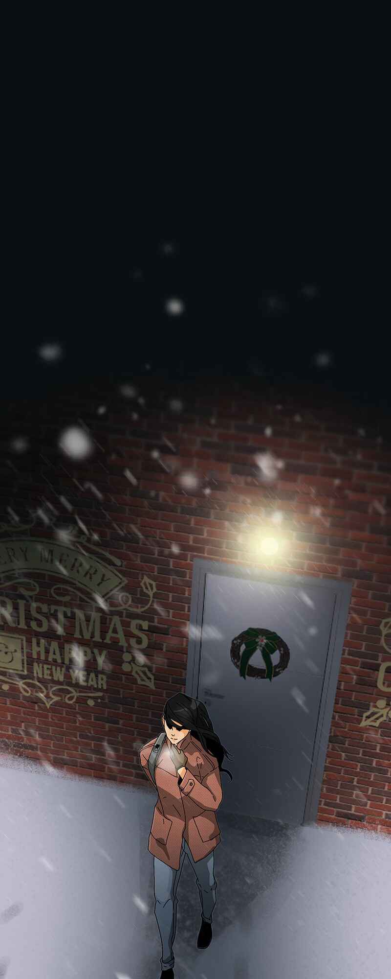 BLINDFOLD Chapter 68.5 - Page 15