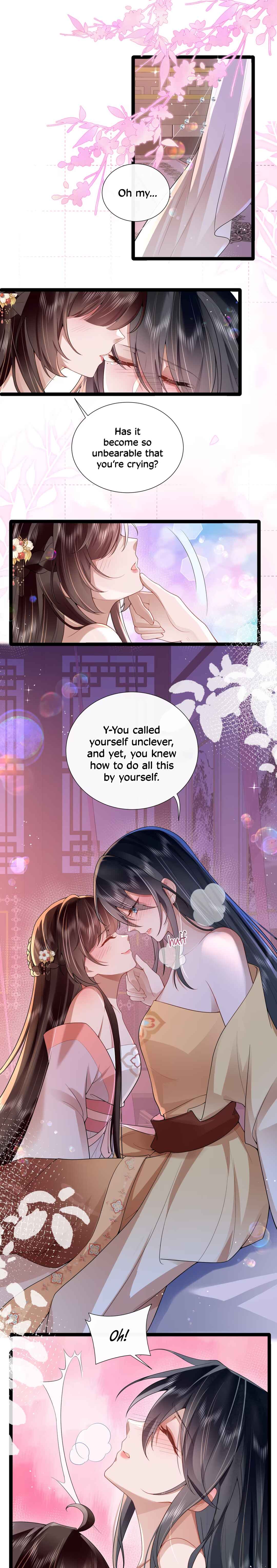 Unaware His Majesty Is a Girl Chapter 53 - Page 2