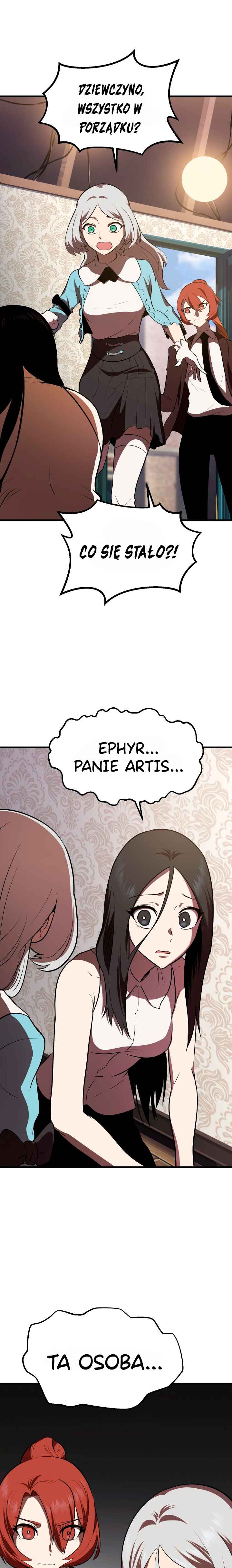 Latna Saga: Survival of a Sword King Chapter 70 - Page 17