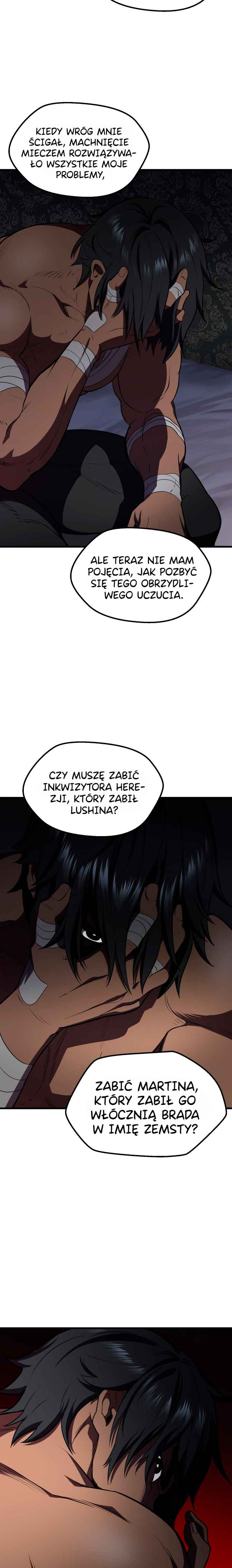 Latna Saga: Survival of a Sword King Chapter 70 - Page 25