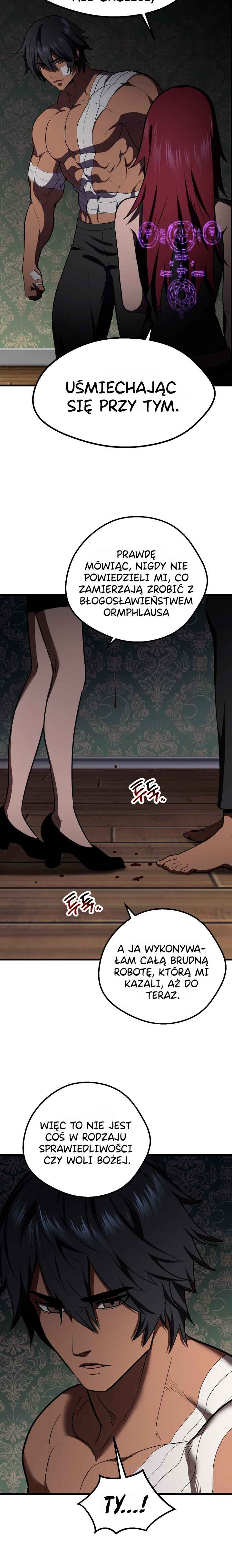 Latna Saga: Survival of a Sword King Chapter 70 - Page 30