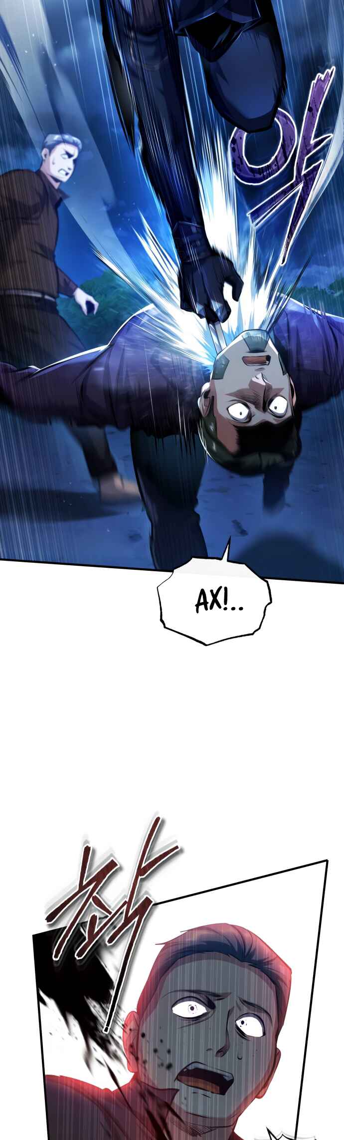 Academy's Undercover Professor Chapter 75 - Page 60