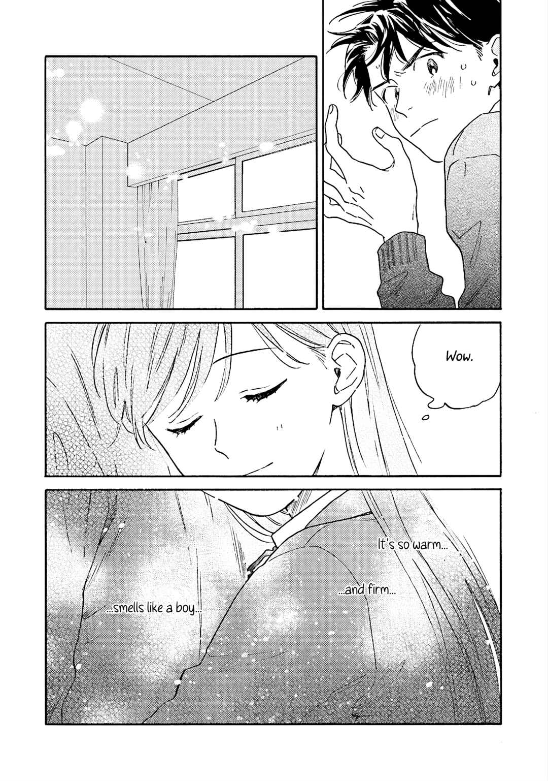 Kanojo to Kare no Kankei ~Heibon na Hayakawa-san to Heibon na Miura-kun no Hibon na Kankei~ Chapter 8 - Page 15
