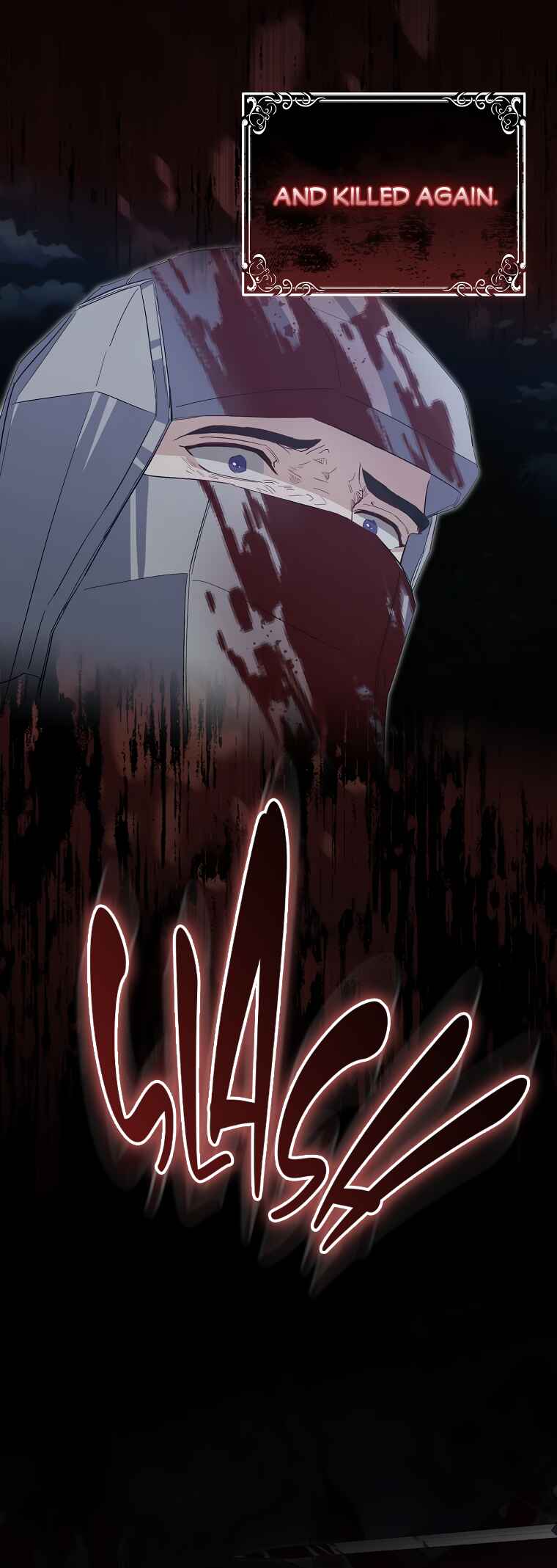 Imprisoned with the Horror Game's Male Lead Chapter 24 - Page 15