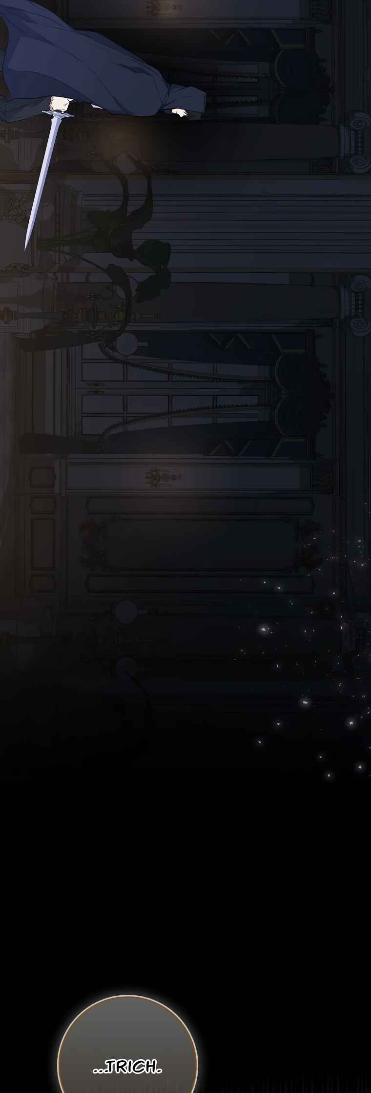 Imprisoned with the Horror Game's Male Lead Chapter 24 - Page 22