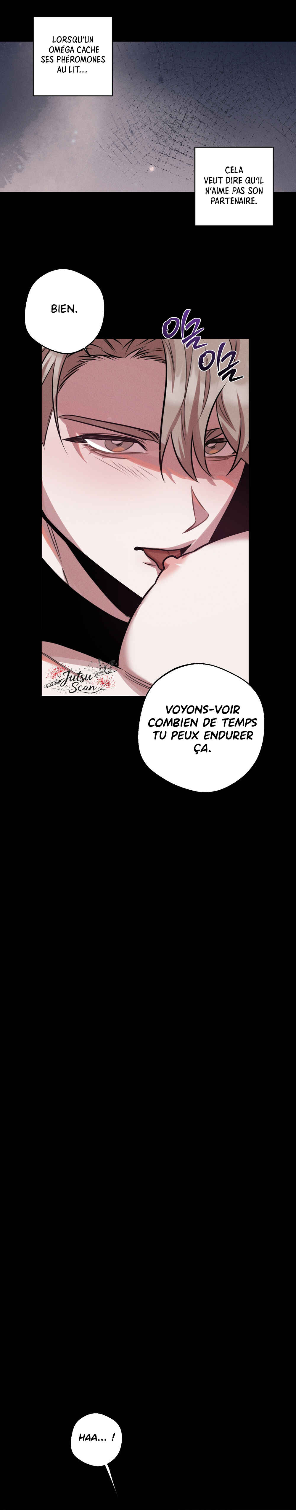 Accidental Baby Chapter 13 - Page 10