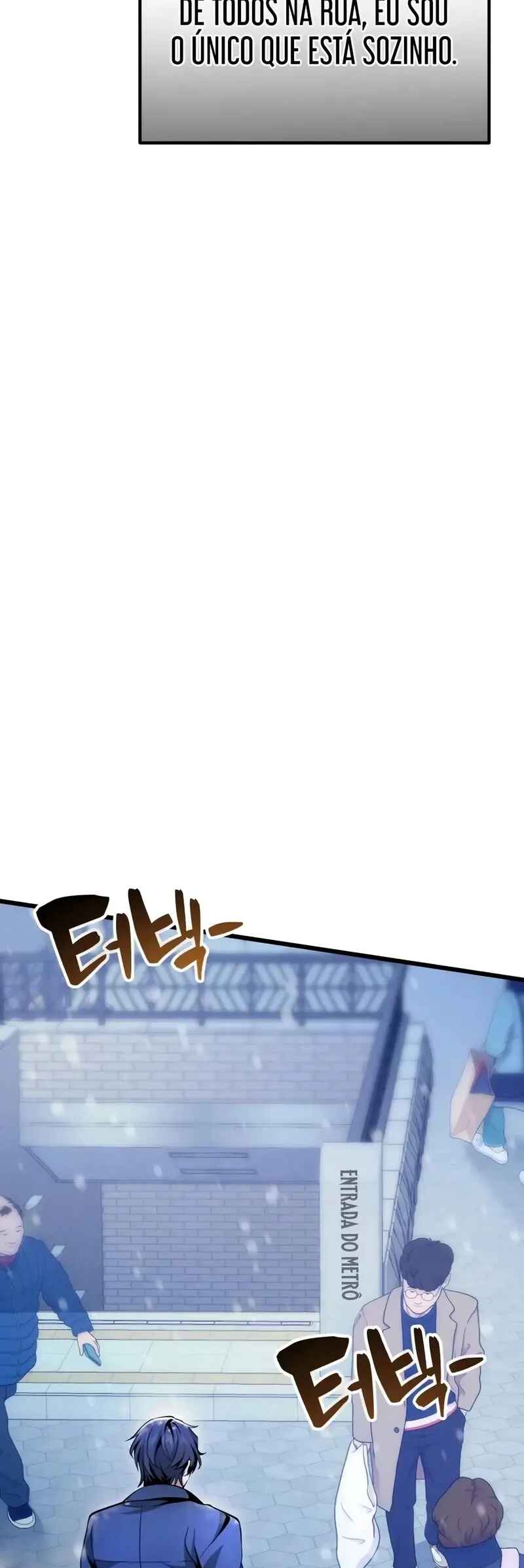 Isegye seo Yubunam Doen Sseol Chapter 1 - Page 10