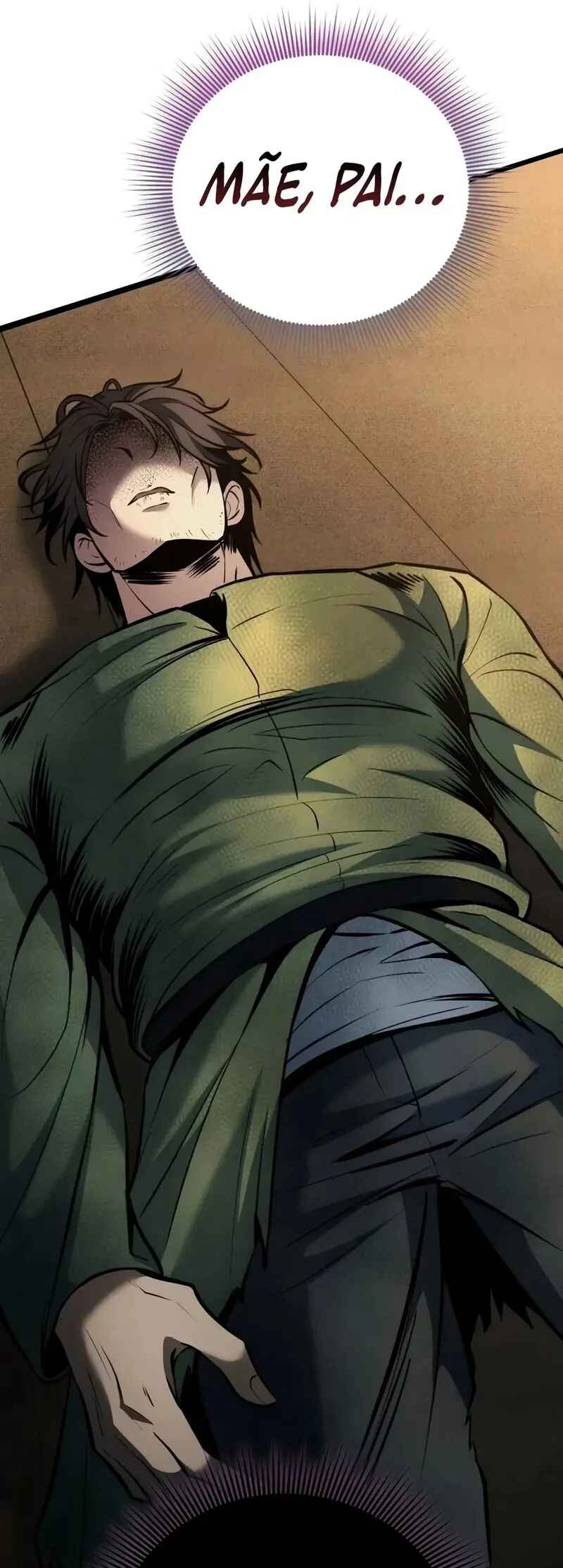 Isegye seo Yubunam Doen Sseol Chapter 1 - Page 105