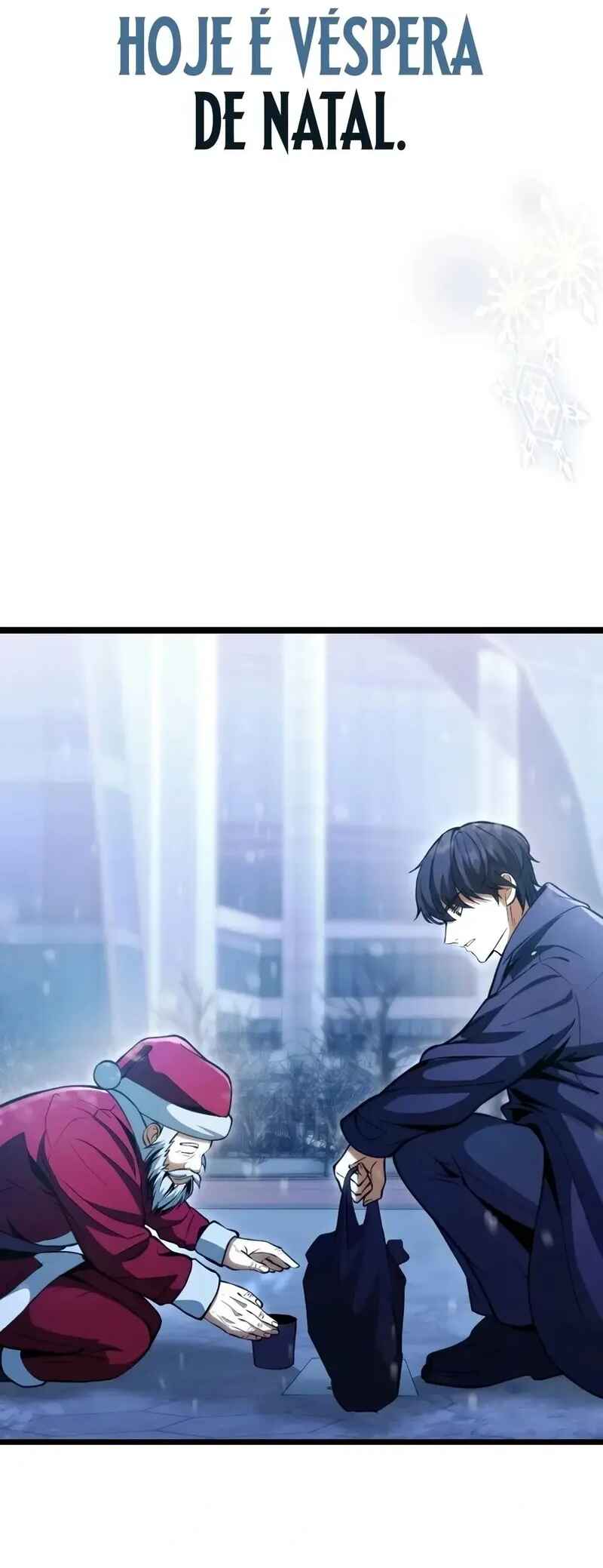 Isegye seo Yubunam Doen Sseol Chapter 1 - Page 17