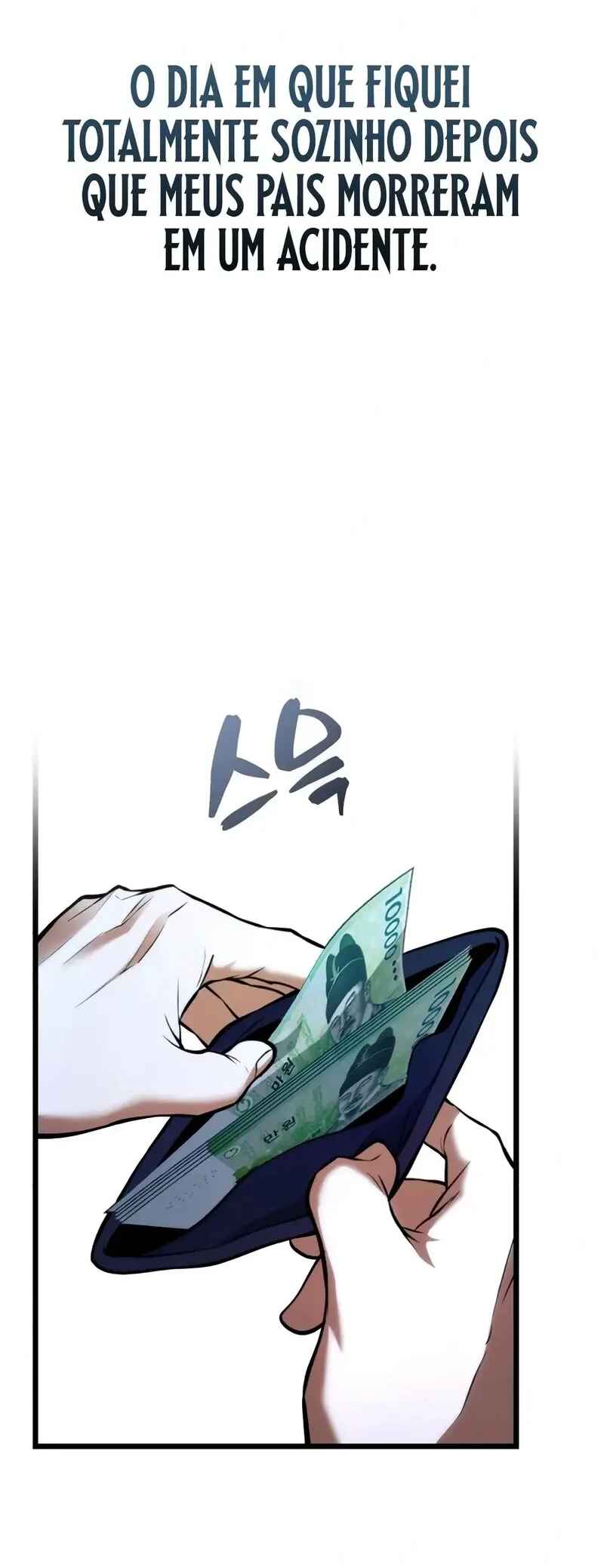 Isegye seo Yubunam Doen Sseol Chapter 1 - Page 18