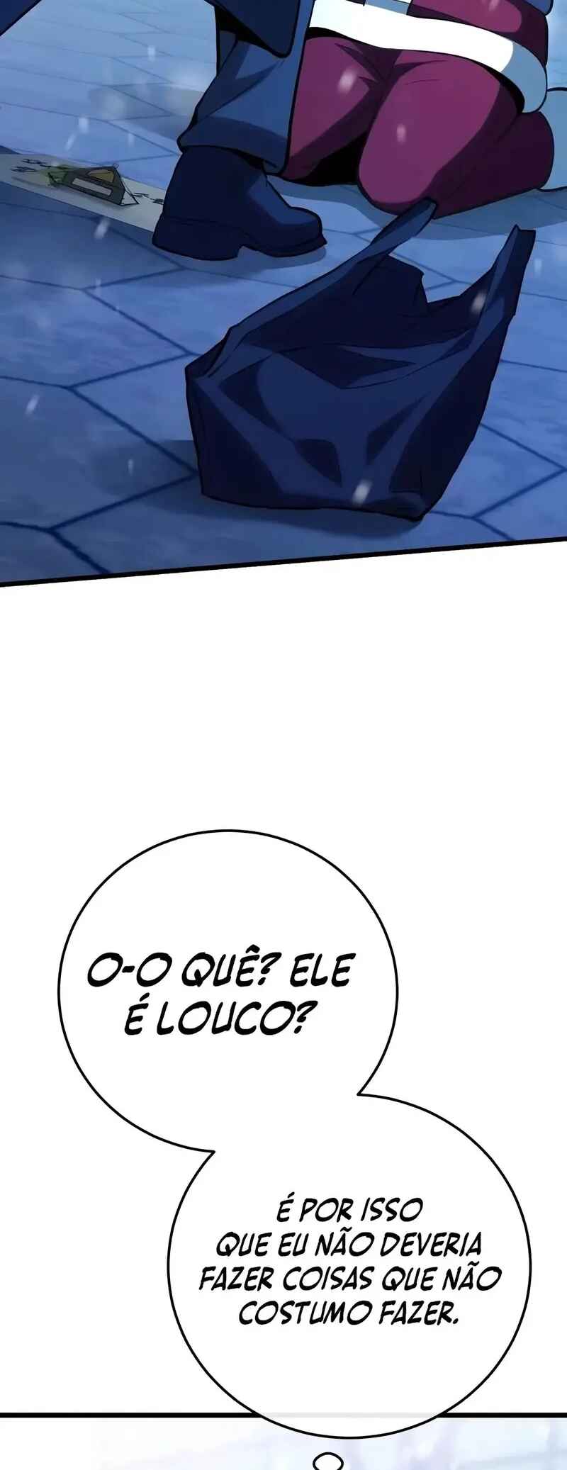 Isegye seo Yubunam Doen Sseol Chapter 1 - Page 23