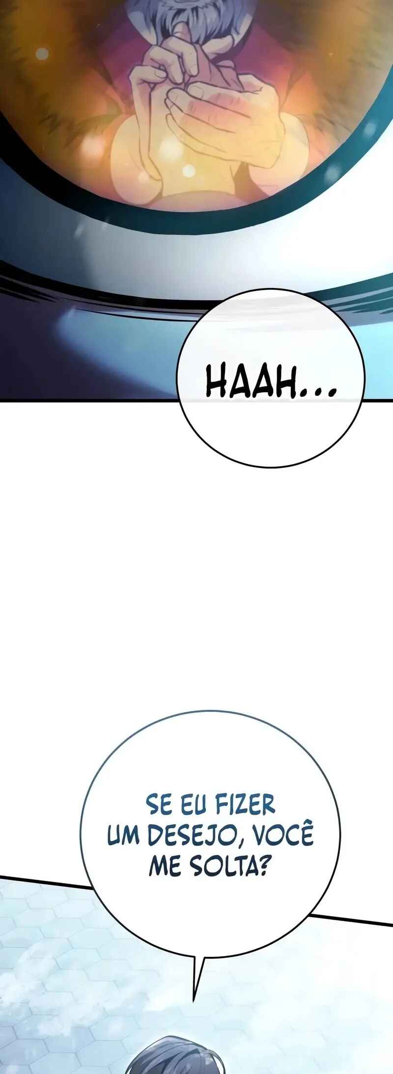 Isegye seo Yubunam Doen Sseol Chapter 1 - Page 28