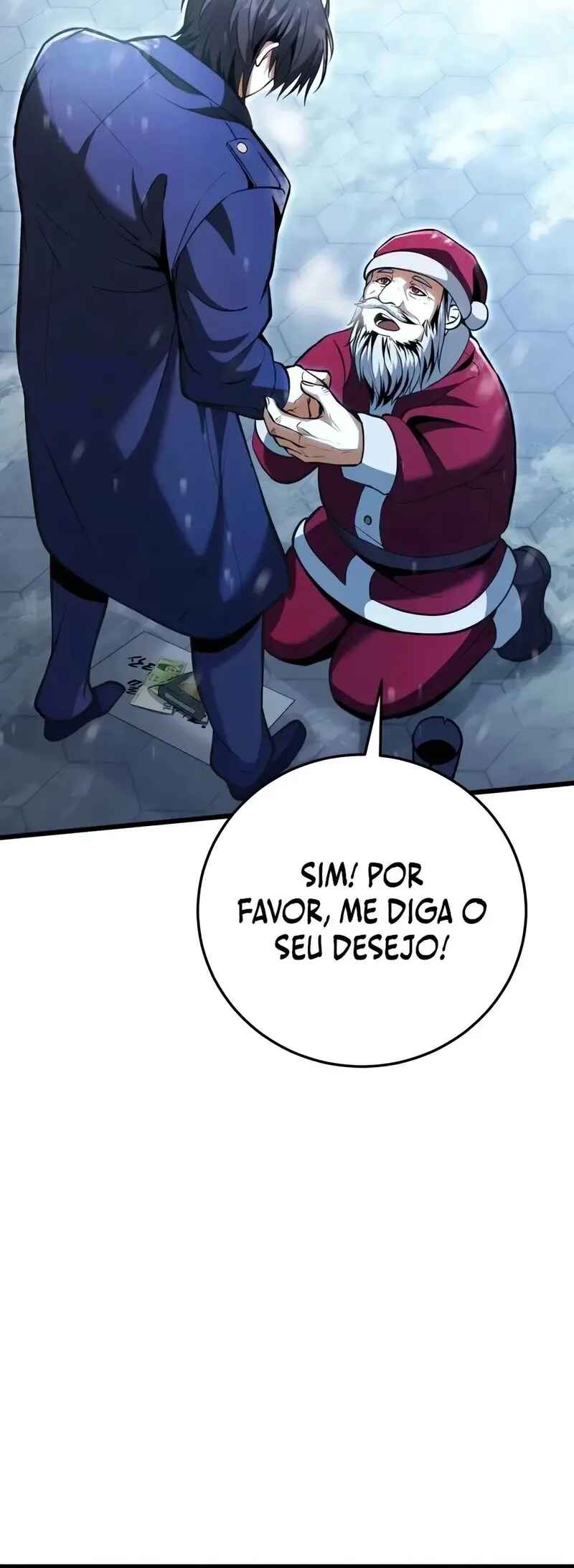 Isegye seo Yubunam Doen Sseol Chapter 1 - Page 29