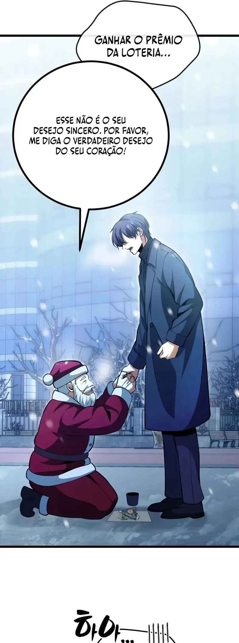 Isegye seo Yubunam Doen Sseol Chapter 1 - Page 31