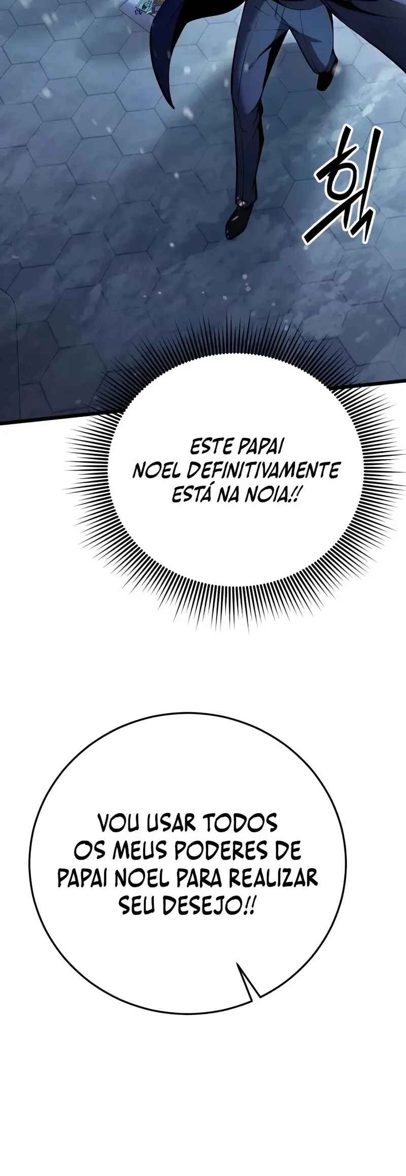 Isegye seo Yubunam Doen Sseol Chapter 1 - Page 42