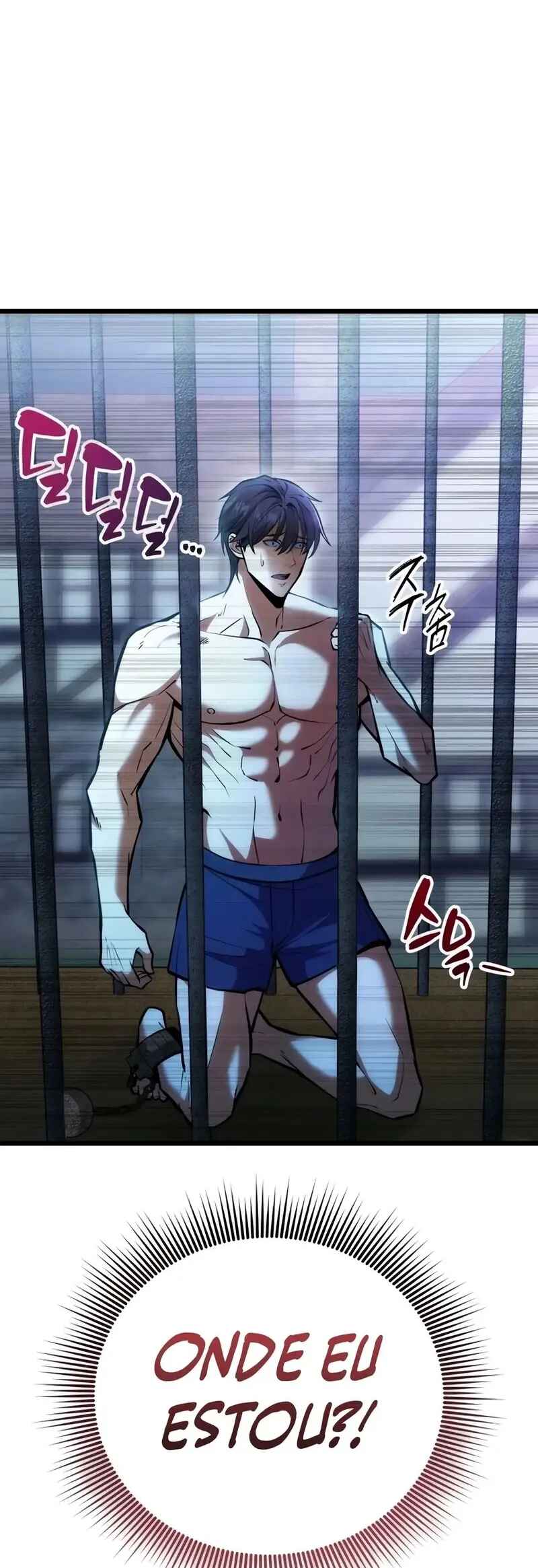 Isegye seo Yubunam Doen Sseol Chapter 1 - Page 60