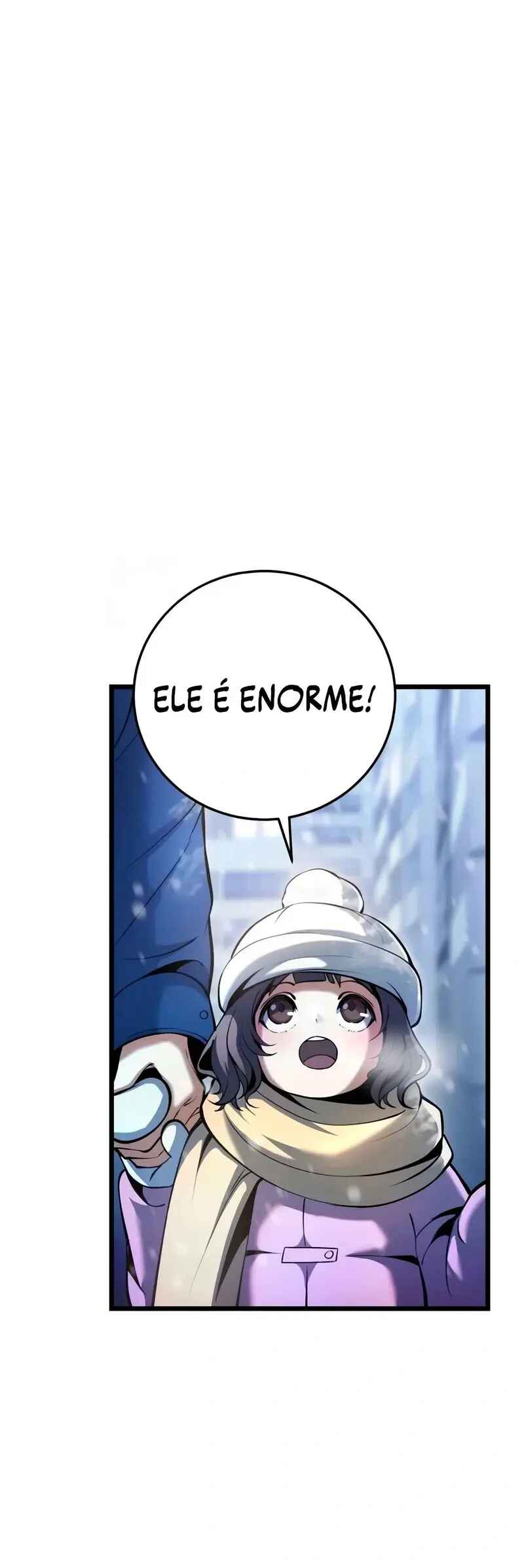Isegye seo Yubunam Doen Sseol Chapter 1 - Page 7