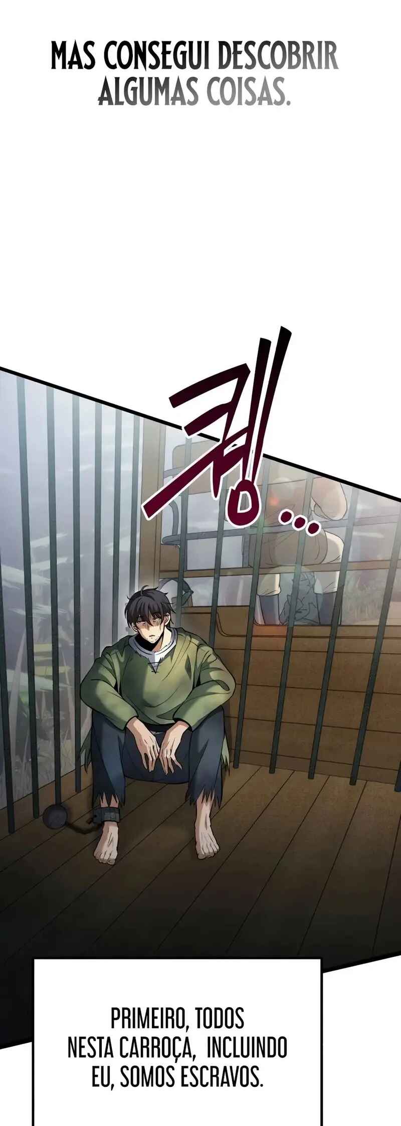 Isegye seo Yubunam Doen Sseol Chapter 1 - Page 83