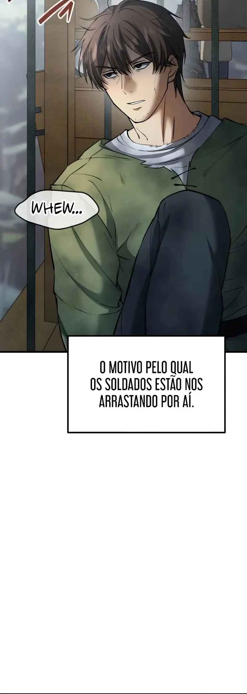 Isegye seo Yubunam Doen Sseol Chapter 1 - Page 85