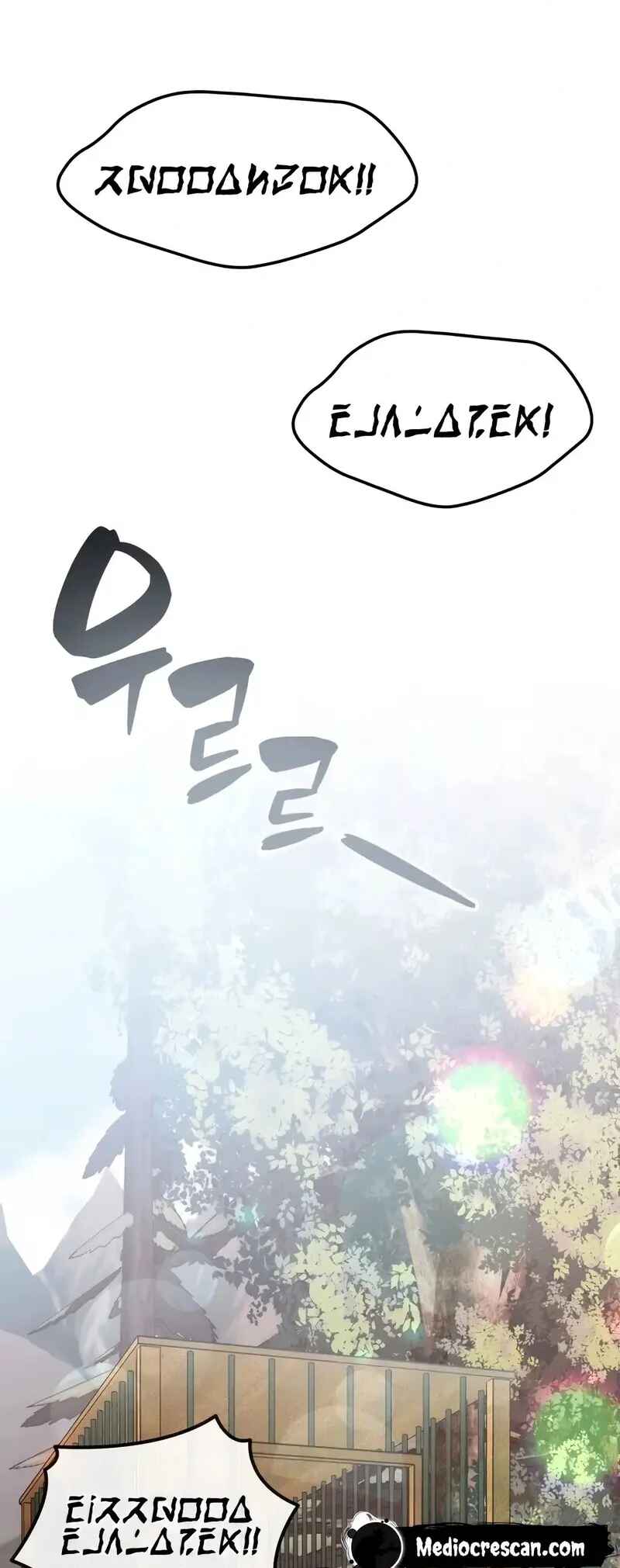 Isegye seo Yubunam Doen Sseol Chapter 1 - Page 89