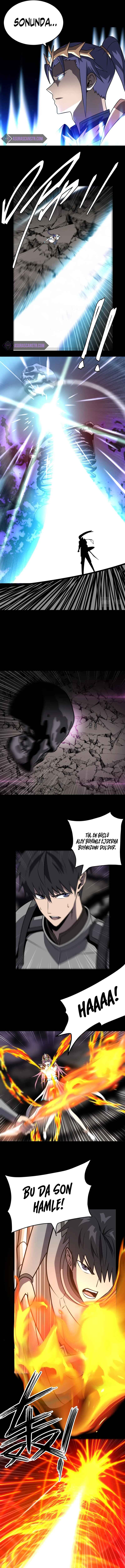A Comic Artist’s Survival Guide Chapter 28 - Page 5