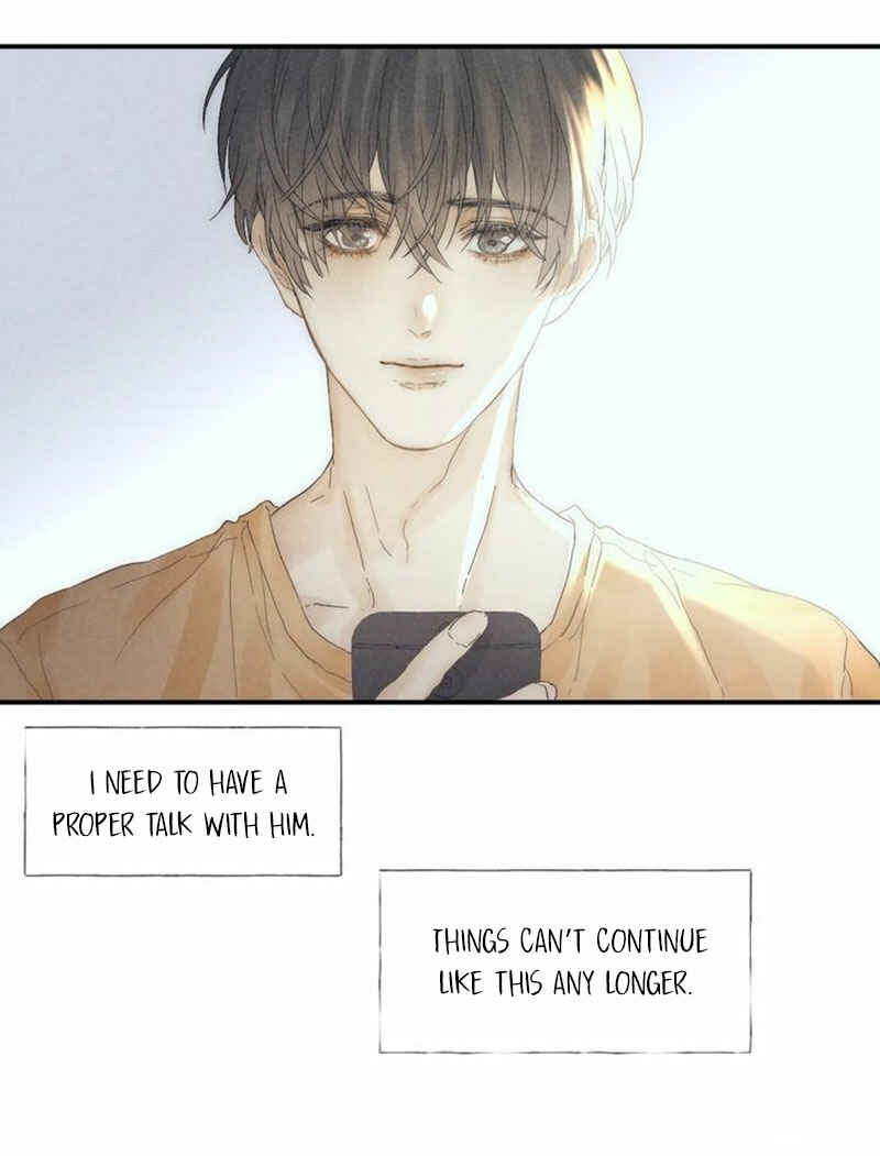 Indulged in Your Light Chapter 28 - Page 30