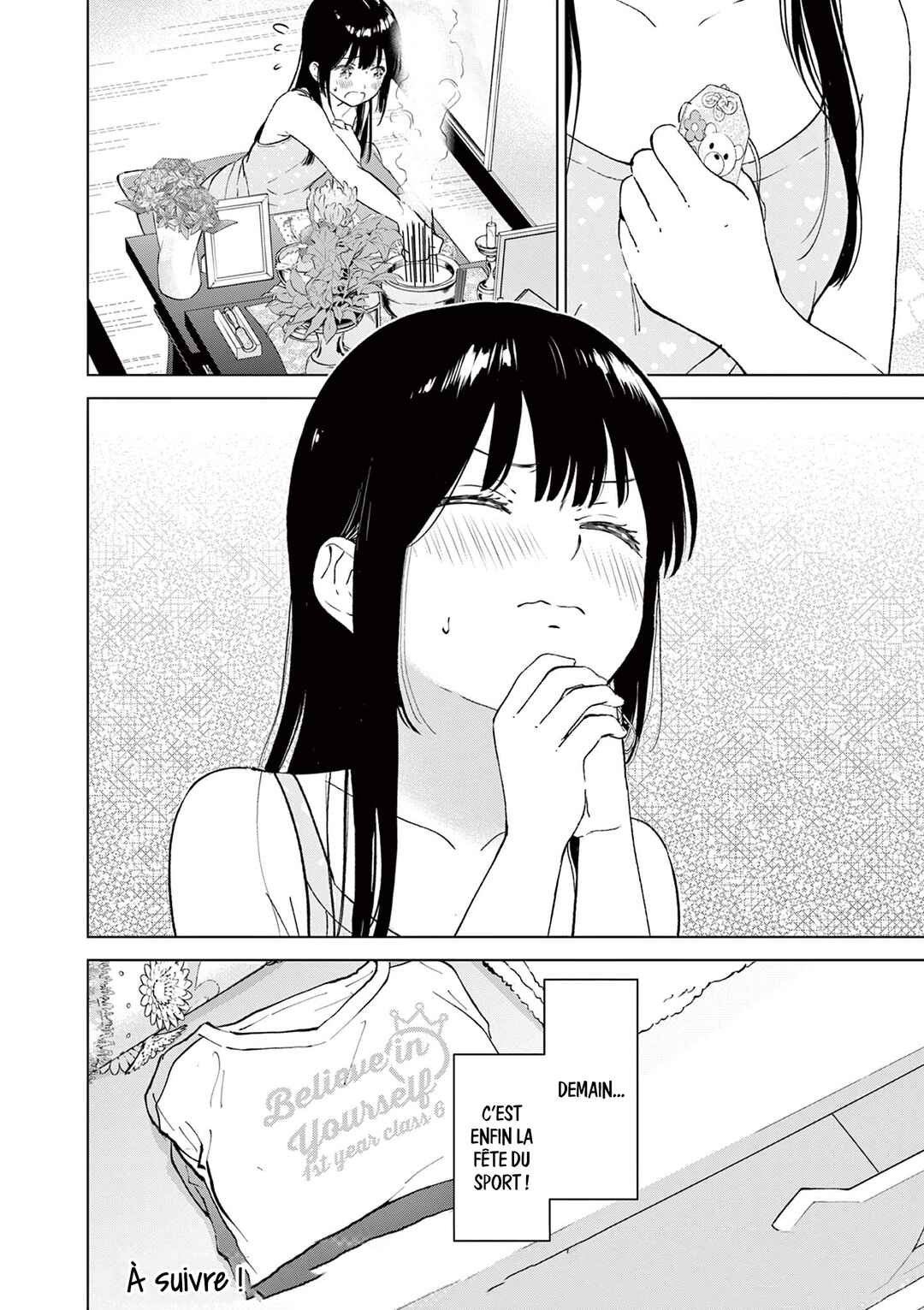 Aishiteru Game o Owarasetai Chapter 51 - Page 24