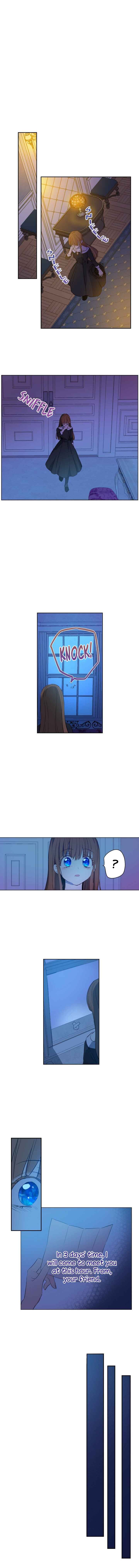 Who Made Me a Princess Chapter 55 - Page 6