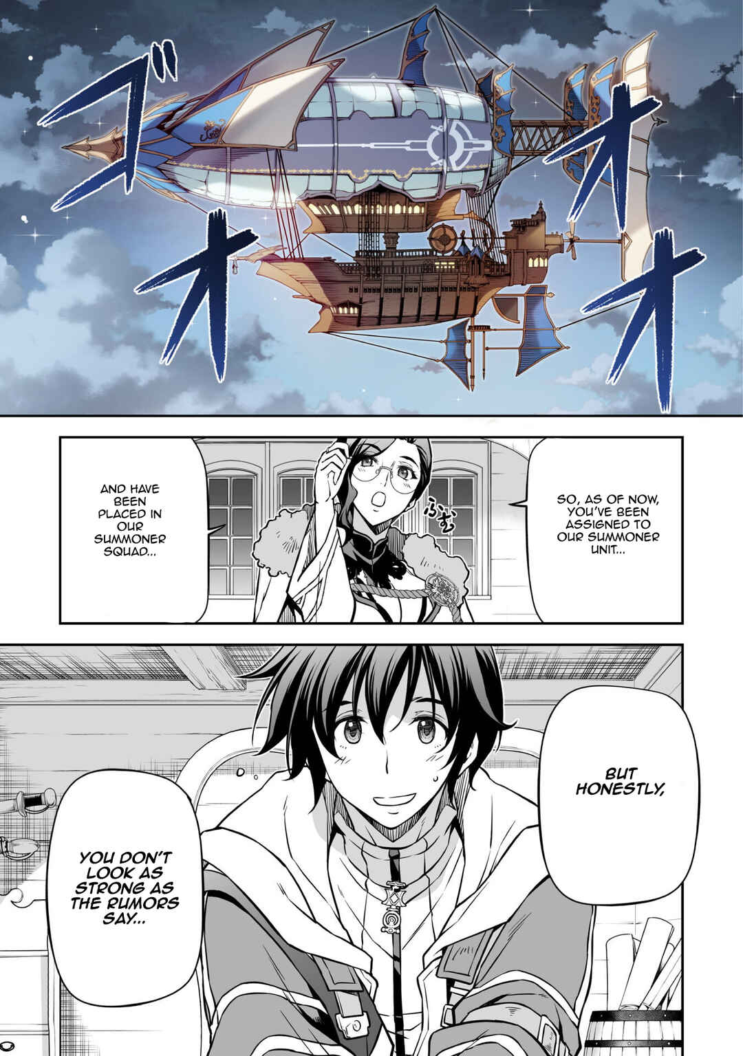 Drawing - Saikyou Mangaka wa Oekaki Skill de Isekai Musou Suru! Chapter 59 - Page 12