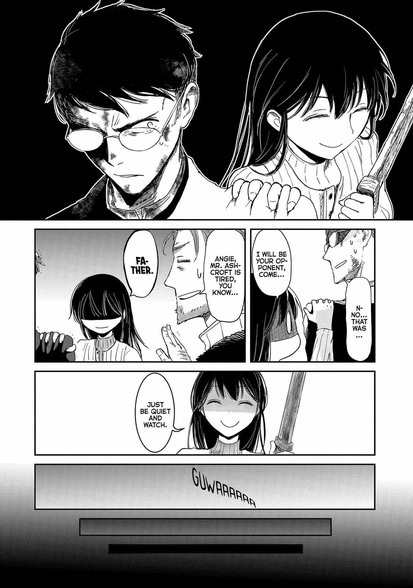 Boukensha ni Naritai to Miyako ni Deteitta Musume ga S-Rank ni Natteta: Kurokami no Ikusaotome Chapter 15 - Page 30