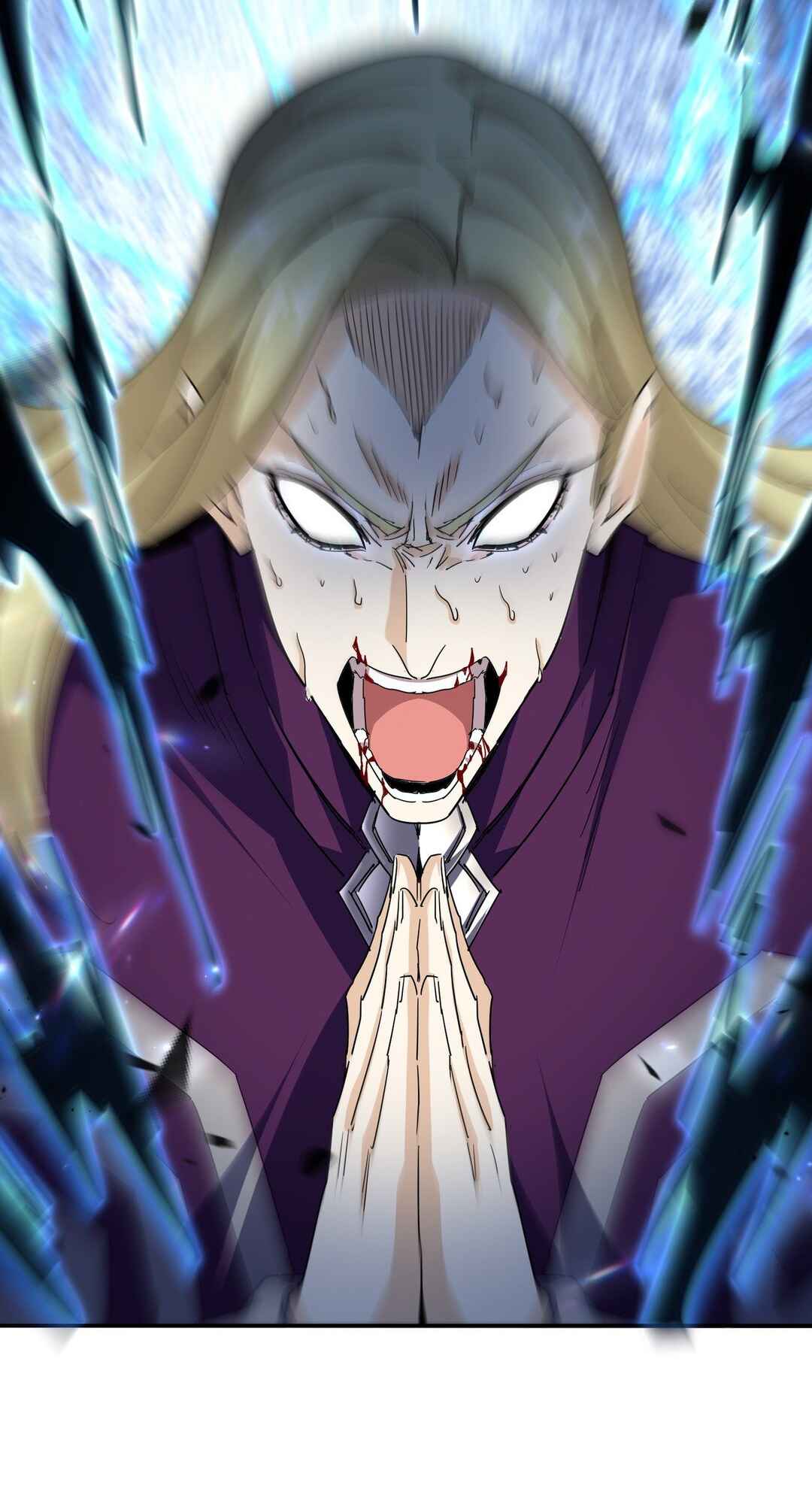 The Servant Is the Demon King?! Chapter 692 - Page 10
