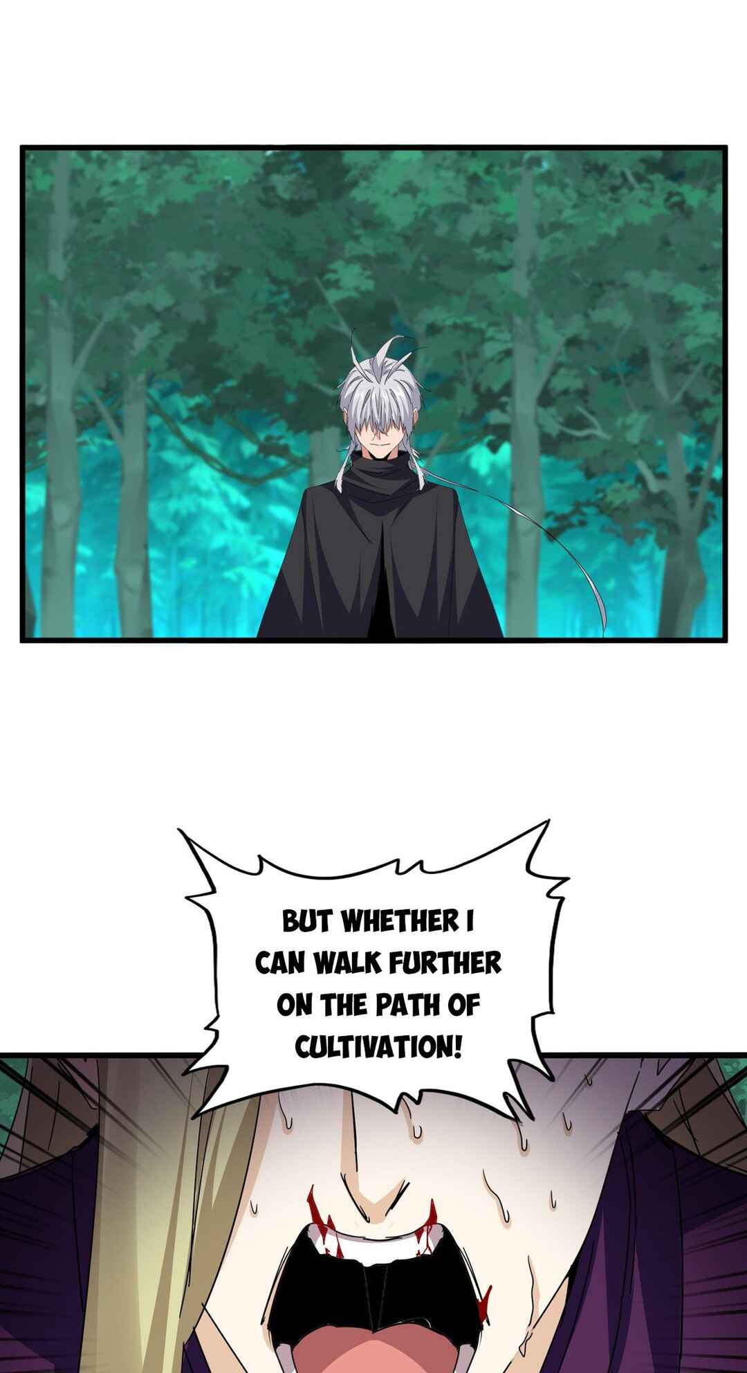 The Servant Is the Demon King?! Chapter 692 - Page 6