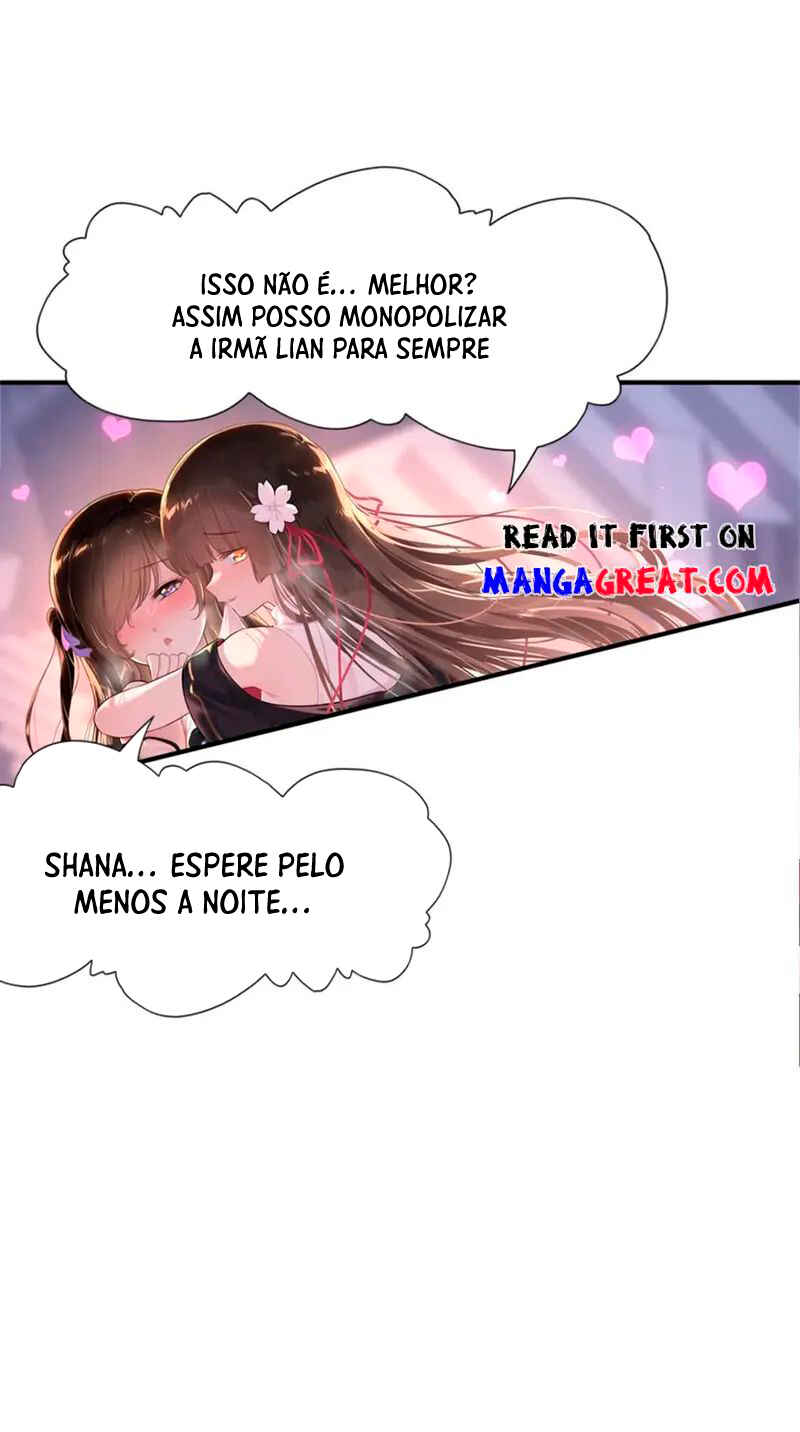 My Girlfriend Is a Zombie Chapter 412 - Page 18