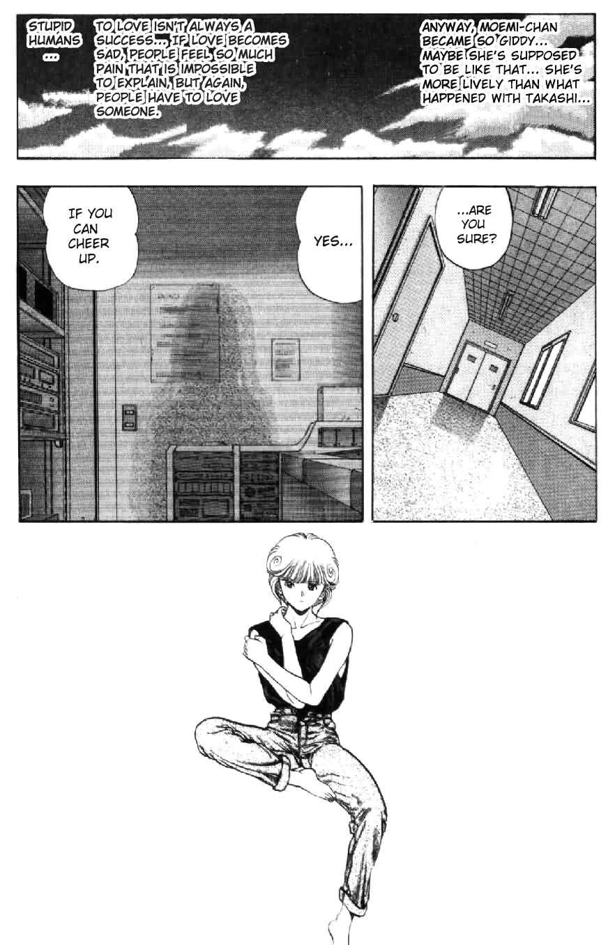 Video Girl Ai Chapter 37 - Page 13