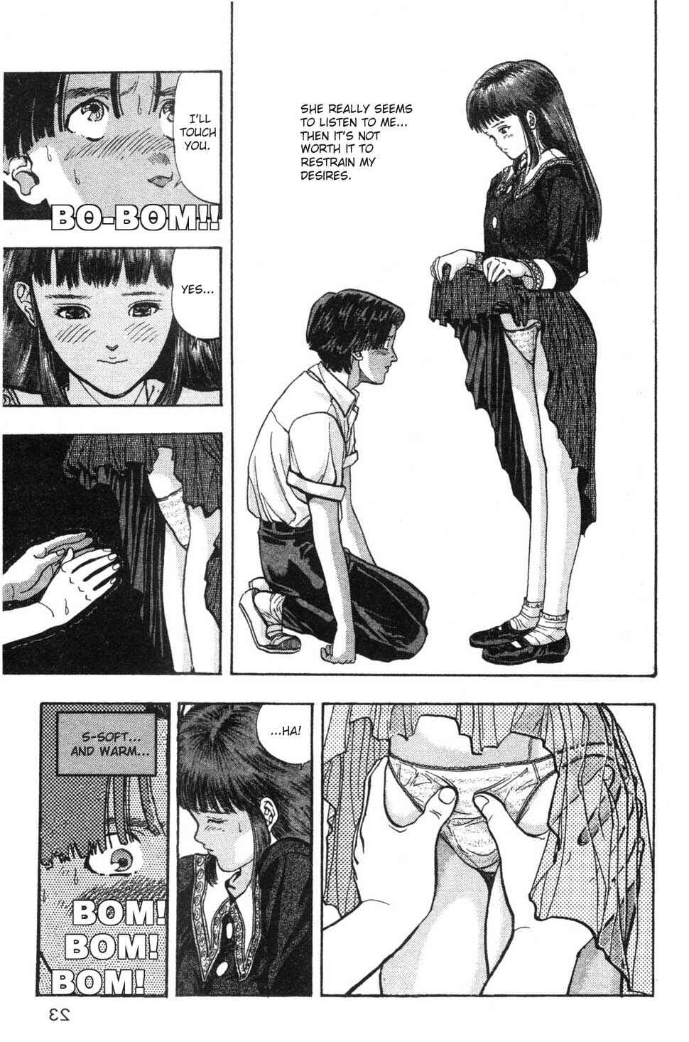 Video Girl Ai Chapter 37 - Page 16