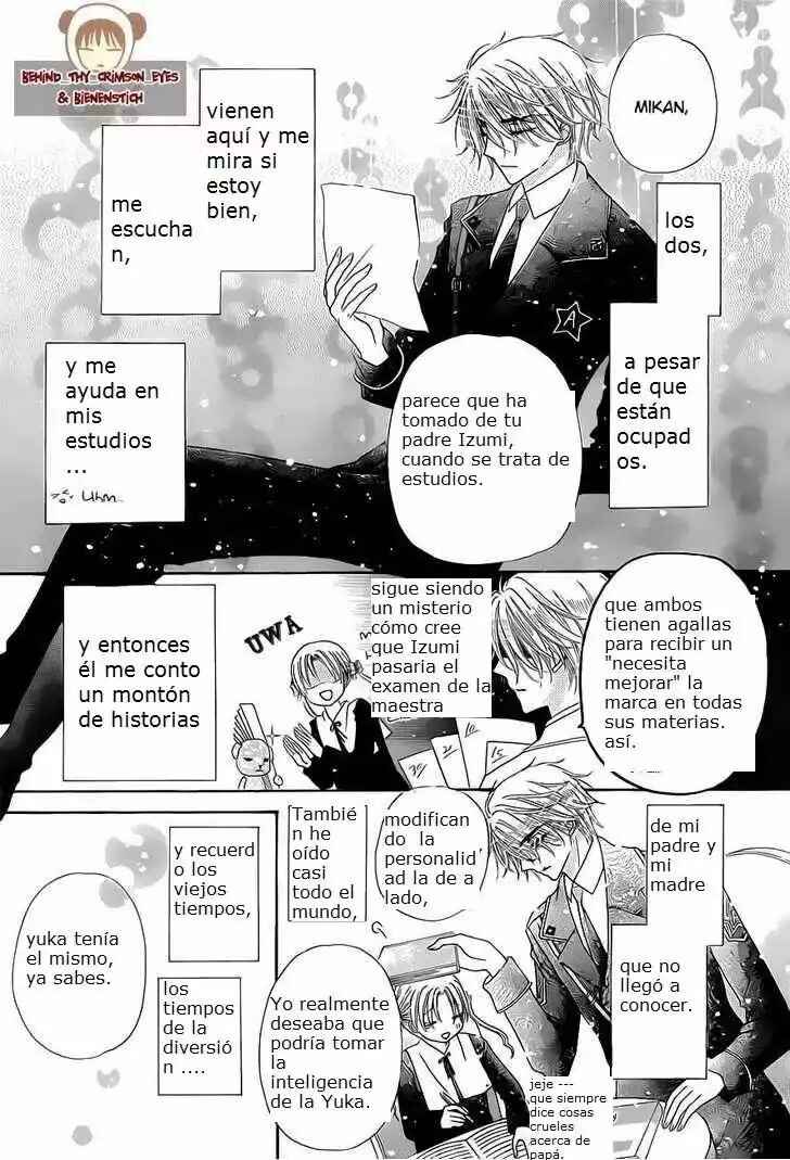 Gakuen Alice Chapter 141 - Page 16