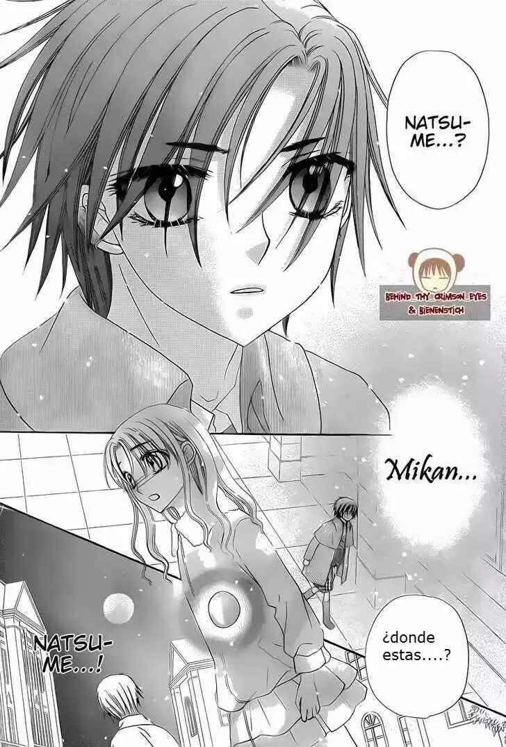 Gakuen Alice Chapter 141 - Page 25