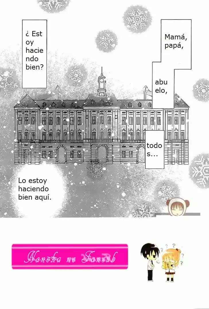 Gakuen Alice Chapter 141 - Page 4