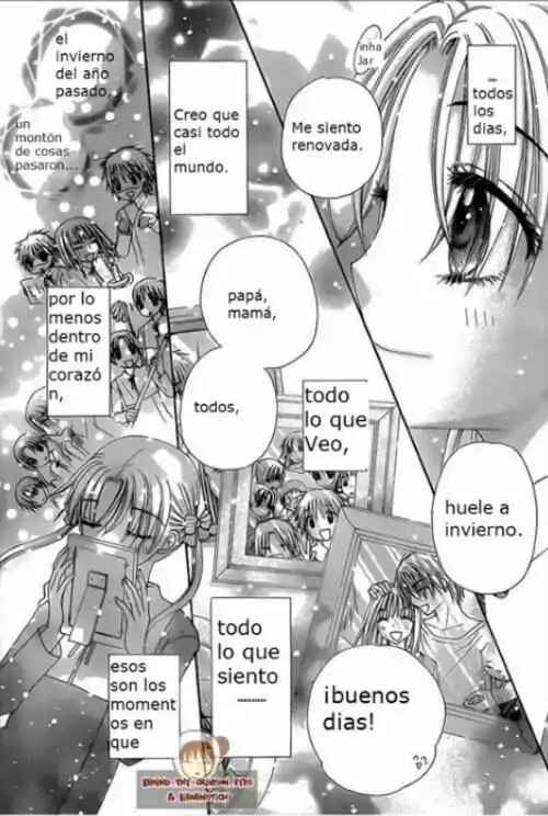 Gakuen Alice Chapter 141 - Page 7