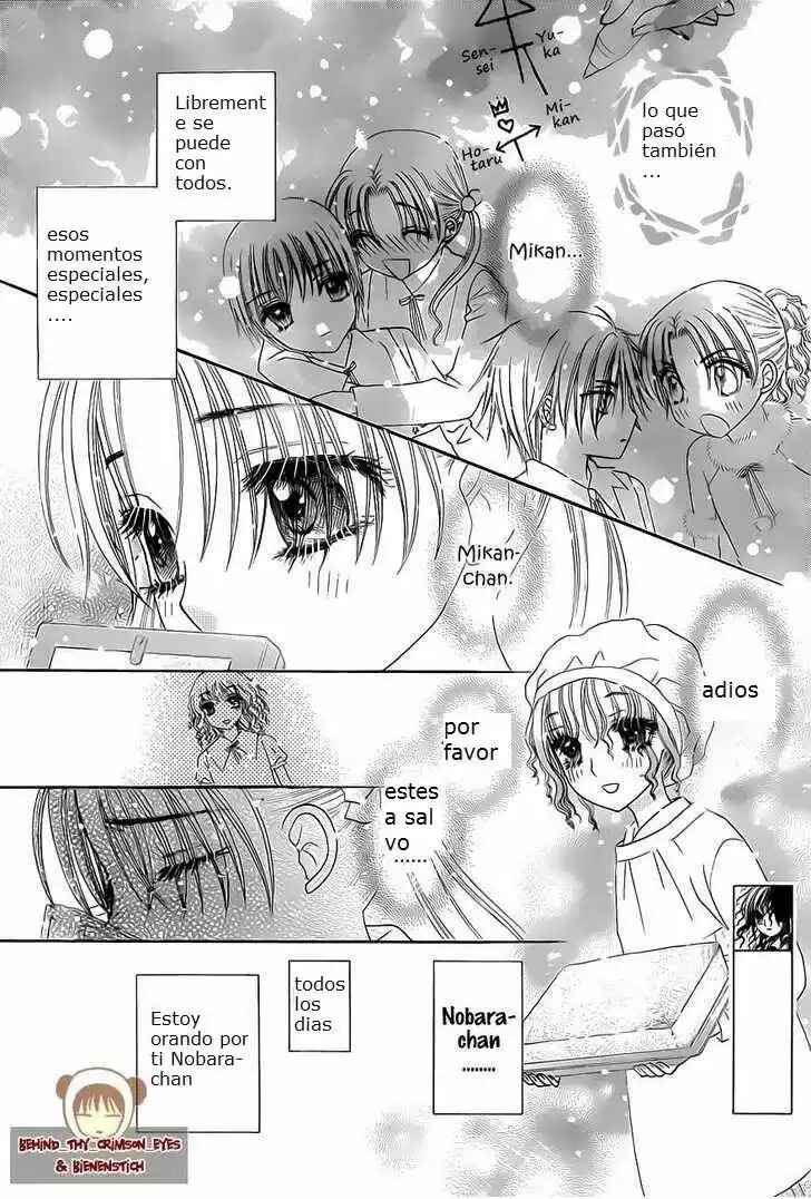Gakuen Alice Chapter 141 - Page 8