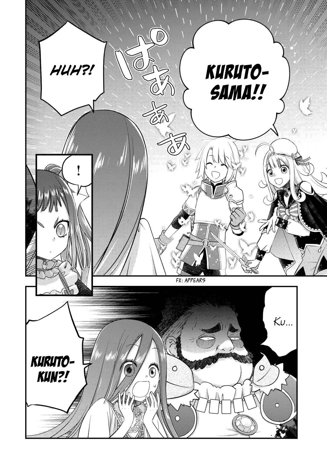Kanchigai no Atelier Meister - Eiyuu Party no Moto Zatsuyougakari ga, Jitsu wa Sentou Igai ga SSS Rank Datta to Iu Yoku Aru Hanashi Chapter 49 - Page 10