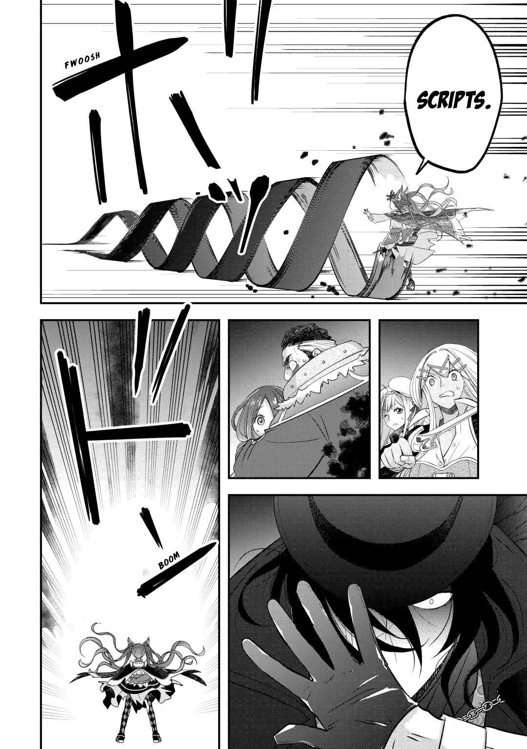 Kanchigai no Atelier Meister - Eiyuu Party no Moto Zatsuyougakari ga, Jitsu wa Sentou Igai ga SSS Rank Datta to Iu Yoku Aru Hanashi Chapter 49 - Page 18